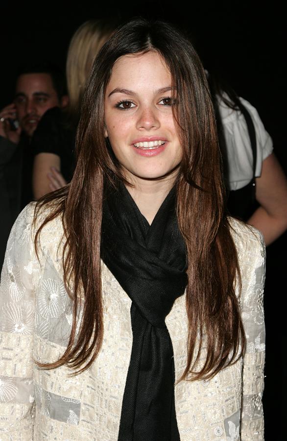 Rachel Bilson