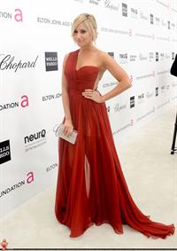 Ashley Tisdale