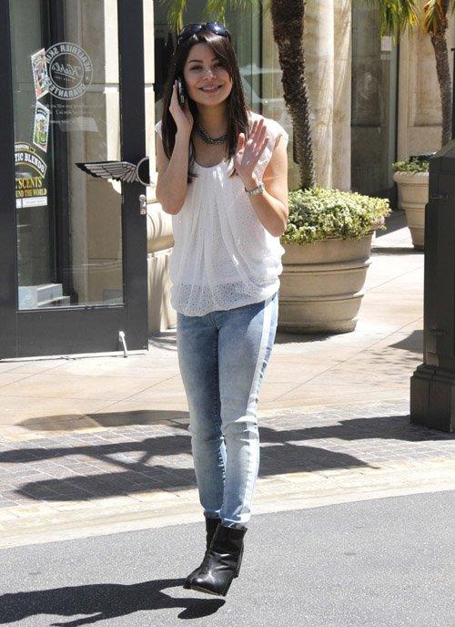 Miranda Cosgrove