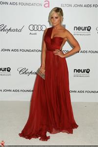Ashley Tisdale