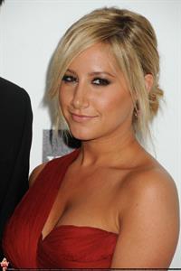 Ashley Tisdale