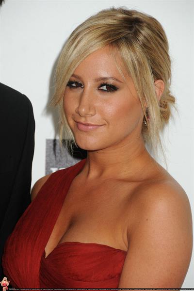 Ashley Tisdale