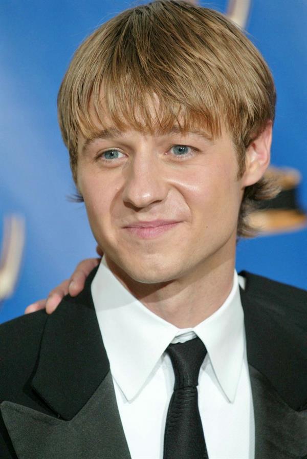 Ben Mckenzie