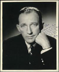 Bing Crosby