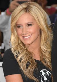 Ashley Tisdale