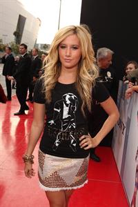 Ashley Tisdale