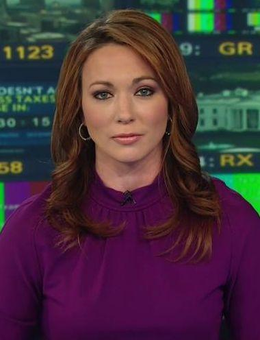 Brooke Baldwin Pictures