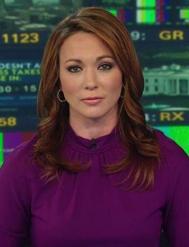 Brooke Baldwin