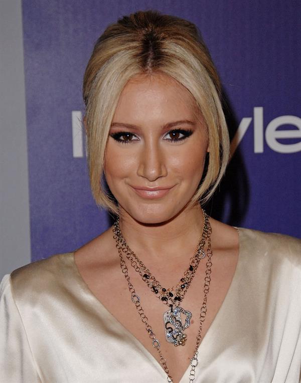 Ashley Tisdale