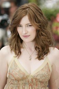Kelly MacDonald