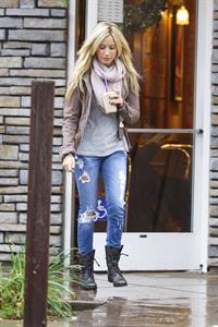 Ashley Tisdale