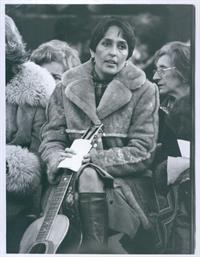 Joan Baez