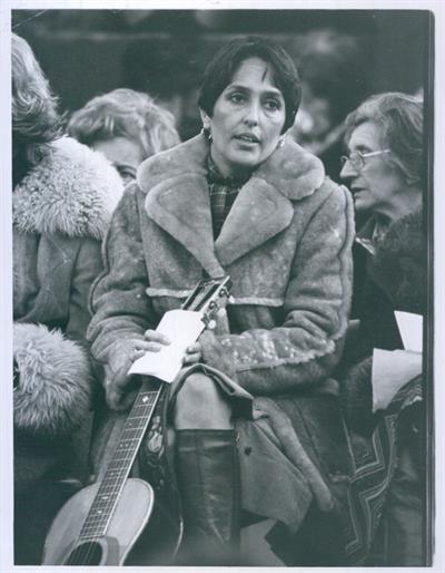 Joan Baez