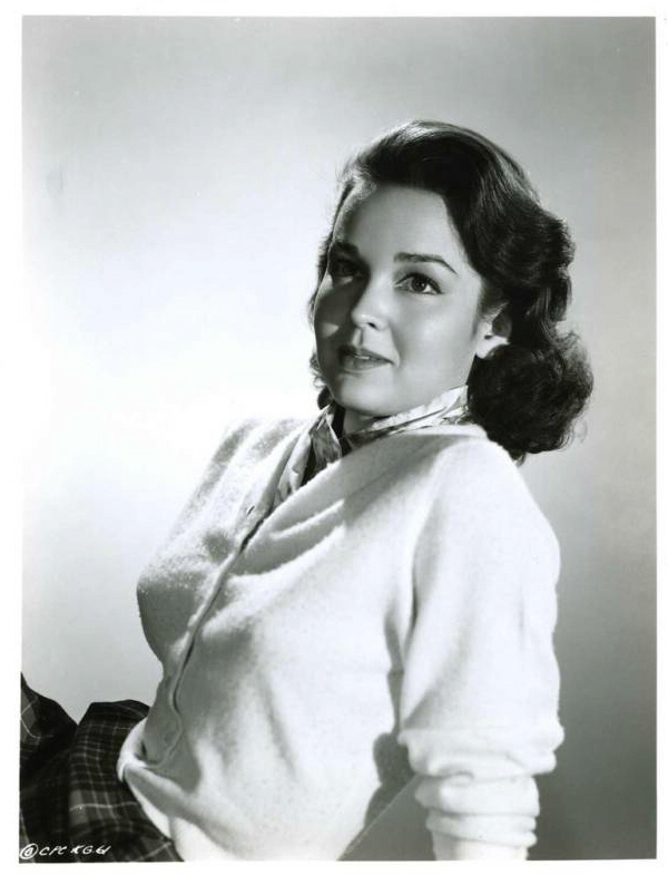 Kathryn Crosby