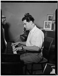Leonard Bernstein