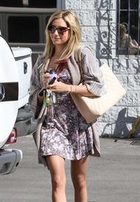 Ashley Tisdale