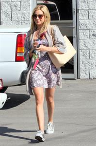 Ashley Tisdale