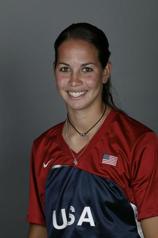 Cat Osterman