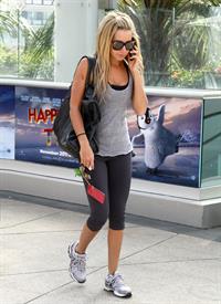 Ashley Tisdale