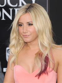 Ashley Tisdale