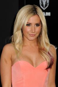 Ashley Tisdale
