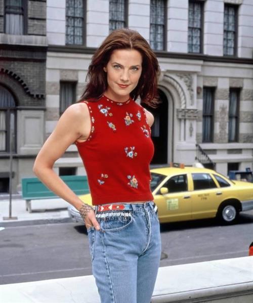 Terry Farrell