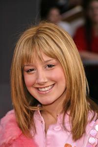 Ashley Tisdale