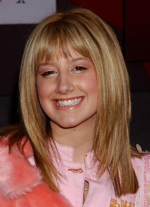 Ashley Tisdale