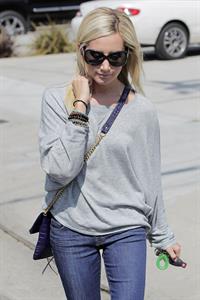 Ashley Tisdale