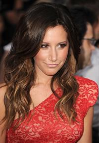Ashley Tisdale