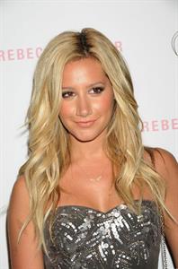 Ashley Tisdale