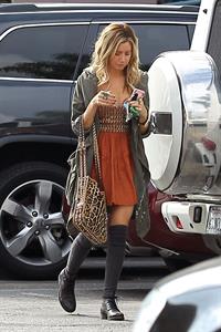Ashley Tisdale