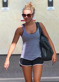 Ashley Tisdale