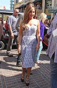 Ashley Tisdale