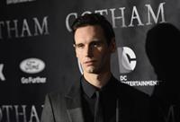 Cory Michael Smith