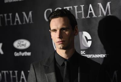 Cory Michael Smith