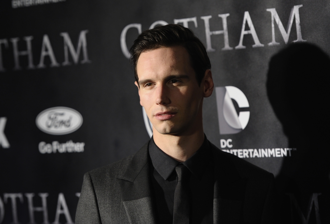 Cory Michael Smith