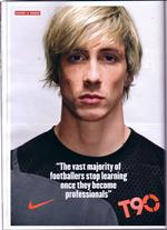 Fernando José Torres Sanz