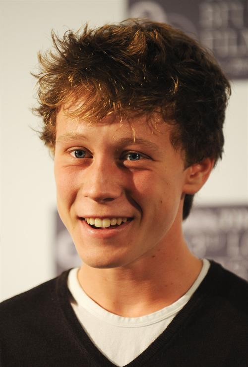 George Mackay
