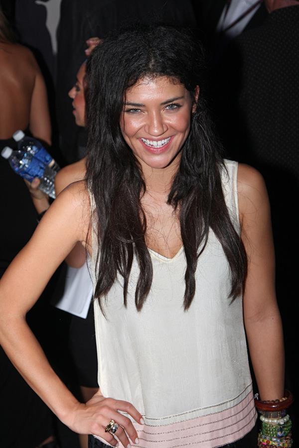 Jessica Szohr