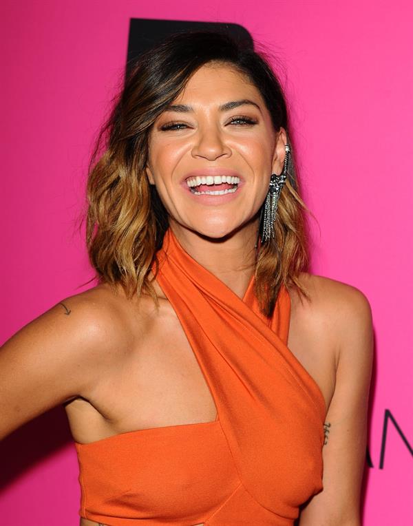 Jessica Szohr