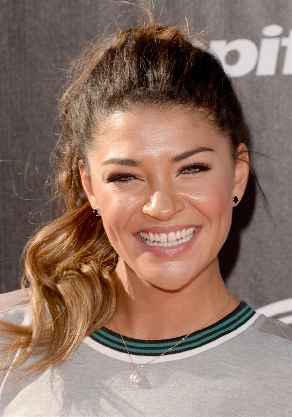 Jessica Szohr