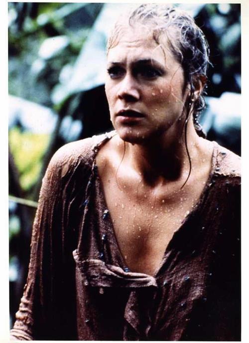 Kathleen Turner