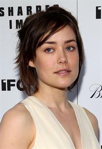 Megan Boone