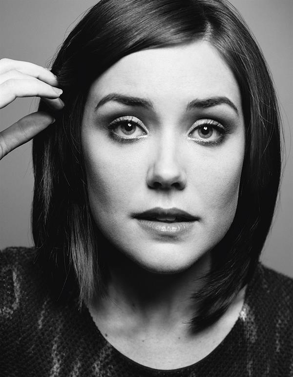 Megan Boone