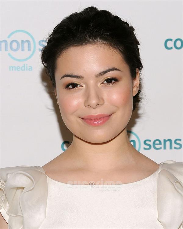 Miranda Cosgrove