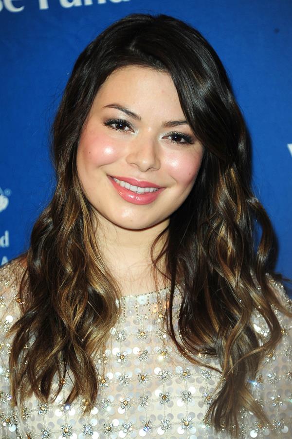 Miranda Cosgrove