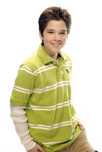 Nathan Kress