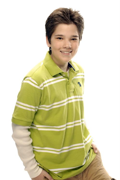 Nathan Kress