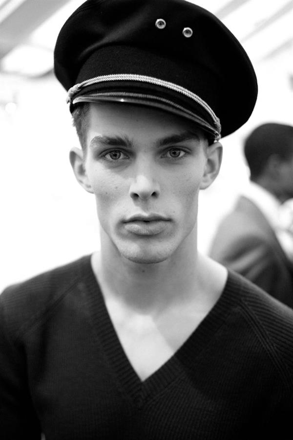 Nils Butler